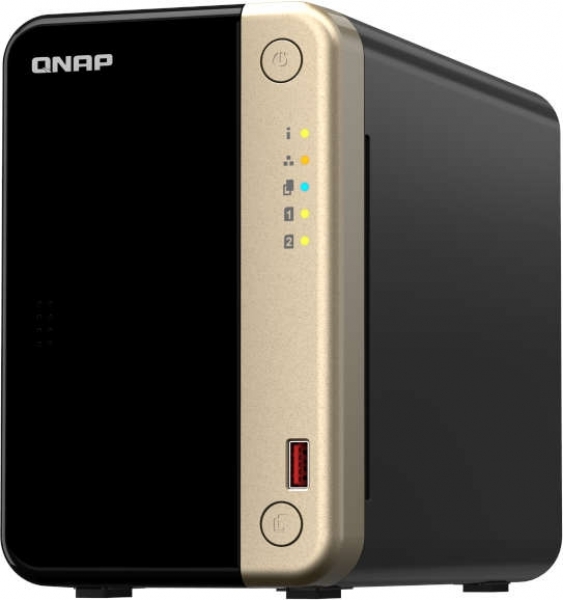 Qnap TS-264 NAS