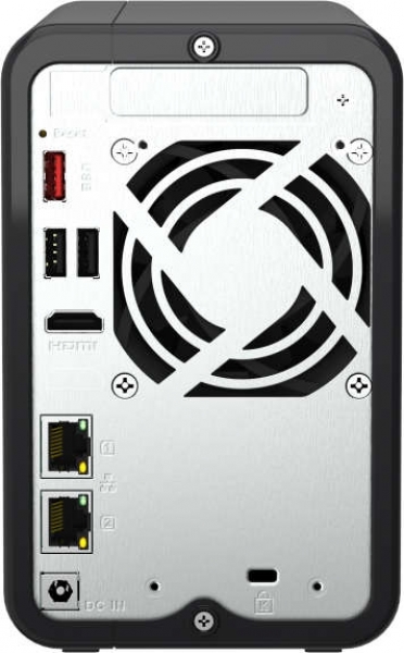 Qnap TS-264 NAS