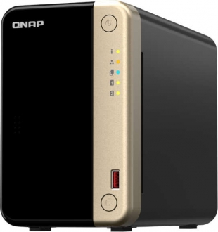 Qnap TS-264 NAS
