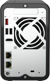 Qnap TS-264 NAS