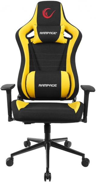 Rampage KL-R59 Nova Oyuncu Koltuğu