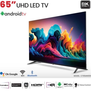 Conti CT65AN100U Ultra HD (4K) TV