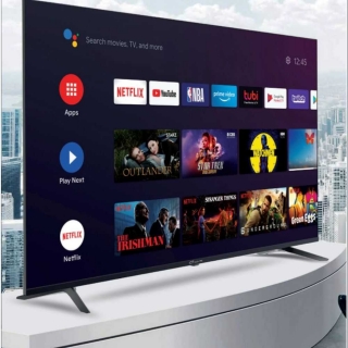 Conti CT65AN100U Ultra HD (4K) TV