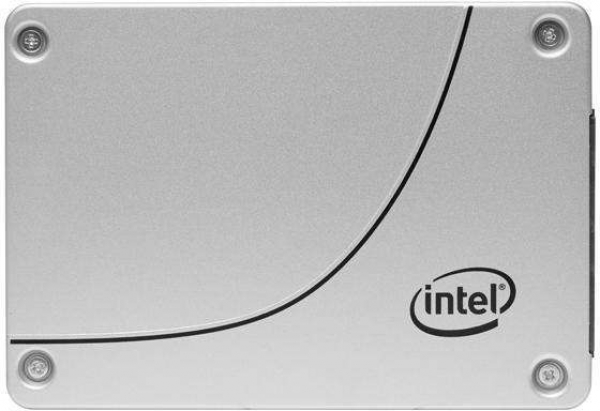Intel D3-S4510 SSD
