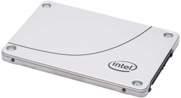 Intel D3-S4510 SSD
