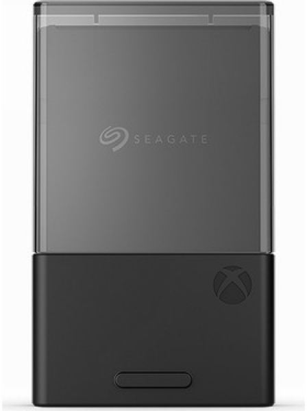 Seagate Storage Expansion Card for Xbox Series X SSD (2 TB)
