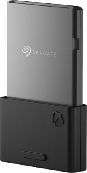 Seagate Storage Expansion Card for Xbox Series X SSD (2 TB)