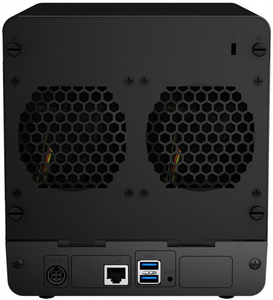 Synology DS420j NAS