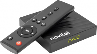 Riosat Novitel Medya Oynatıcı