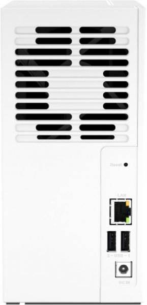 Qnap TS-233A3 NAS