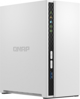 Qnap TS-233A3 NAS
