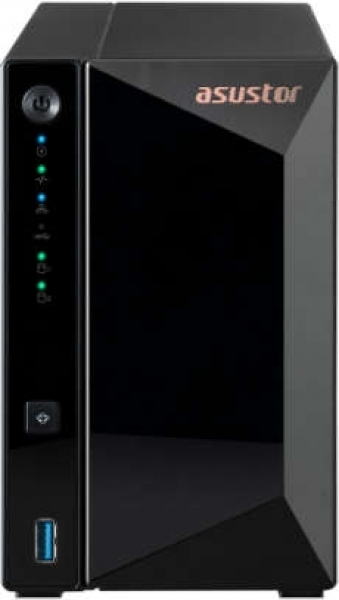 Asustor Drivestor 2 Pro NAS