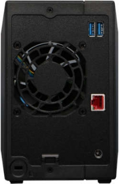 Asustor Drivestor 2 Pro NAS