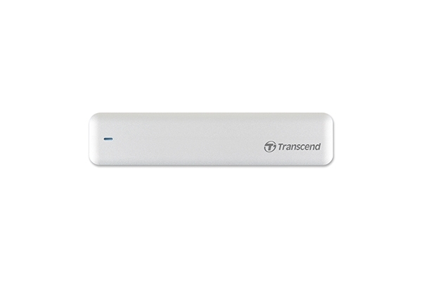 Transcend JetDrive 520 SSD
