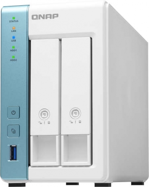 Qnap TS-231K NAS