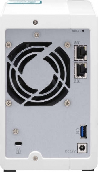 Qnap TS-231K NAS
