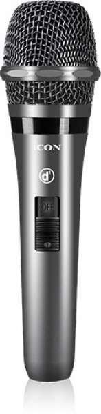 Icon D1 Mikrofon