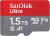 Sandisk Ultra microSD