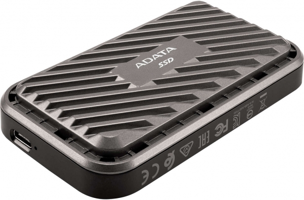Adata SE770G SSD (512 GB)