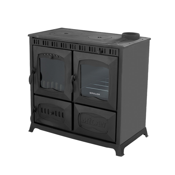 Süsler SS-5317 Kuzine Soba