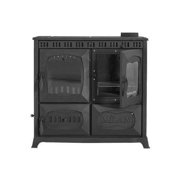 Süsler SS-5317 Kuzine Soba