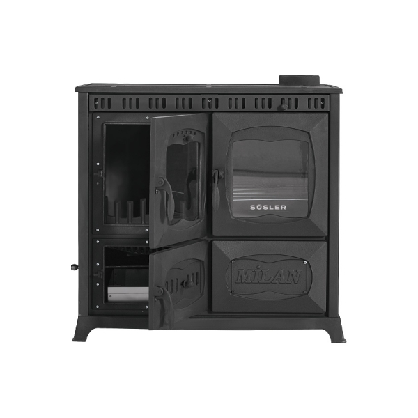 Süsler SS-5317 Kuzine Soba