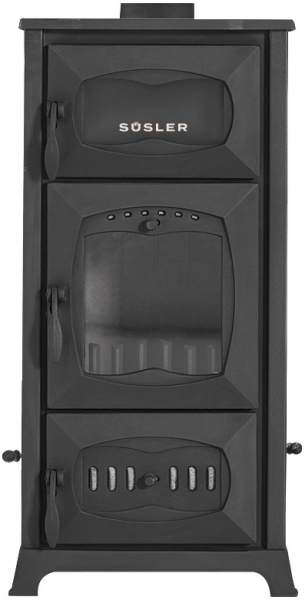 Süsler SS-5041 Şömine Soba