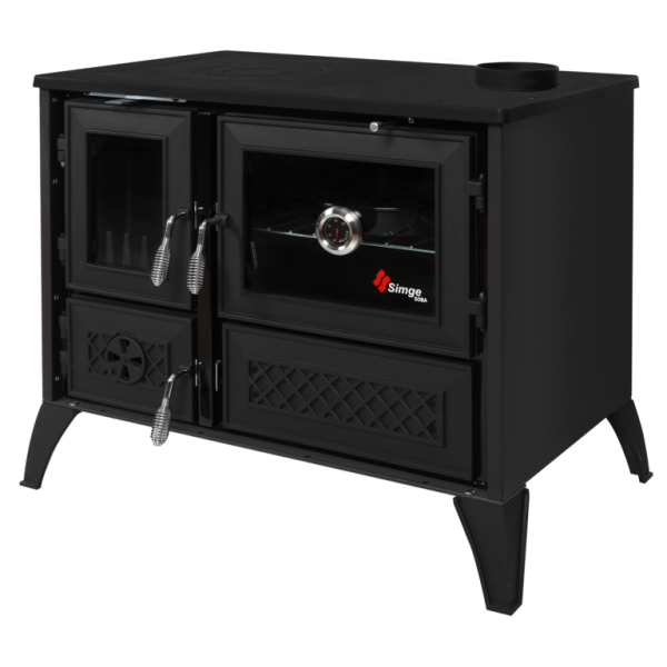 Simge 801 Stella Kuzine Soba