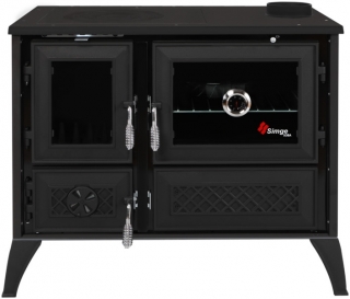 Simge 801 Stella Kuzine Soba