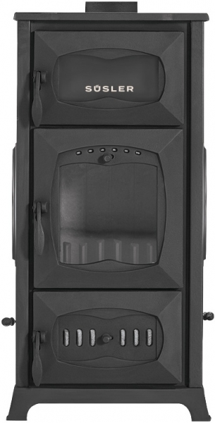 Süsler SS-5040 Şömine Soba