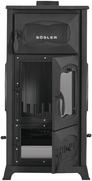Süsler SS-5040 Şömine Soba