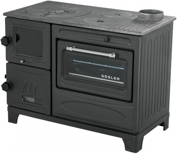 Süsler SS-5314C Kuzine Soba