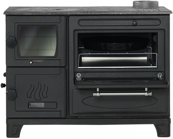 Süsler SS-5314C Kuzine Soba