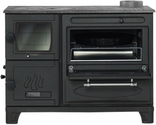 Süsler SS-5314C Kuzine Soba