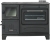 Süsler SS-5314C Kuzine Soba