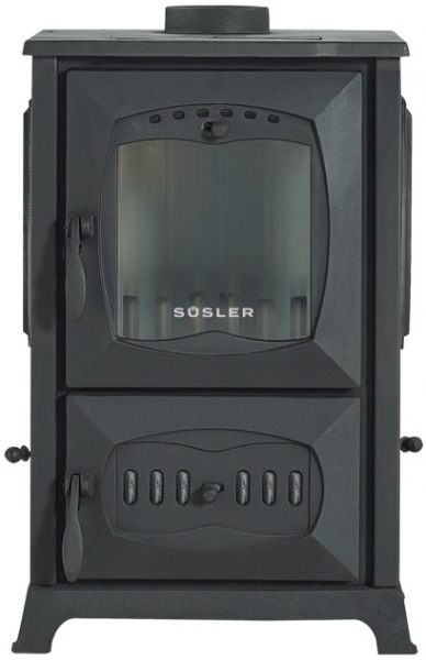 Süsler SS-5042 Şömine Soba