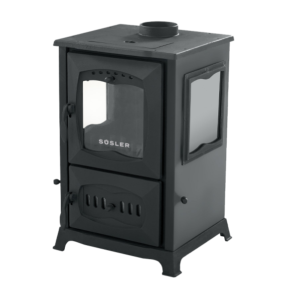 Süsler SS-5042 Şömine Soba