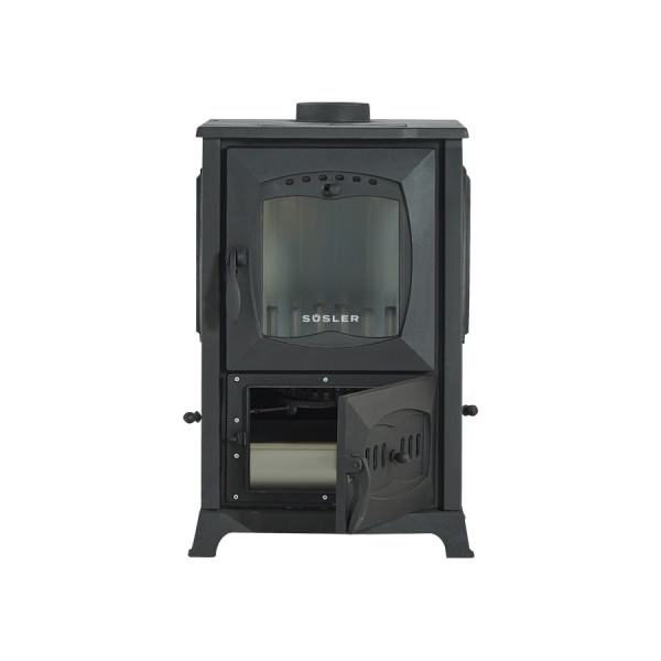 Süsler SS-5042 Şömine Soba