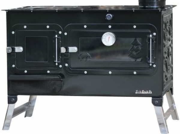 Sabah KMP01 Kuzine Soba