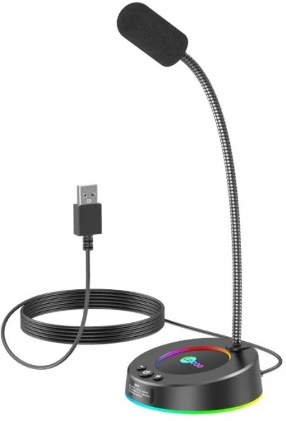 Lenovo Lecoo MC01S Mikrofon (USB Tip-A)