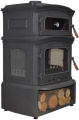 Flame Stove Altara Lüx Premium YK Style resim