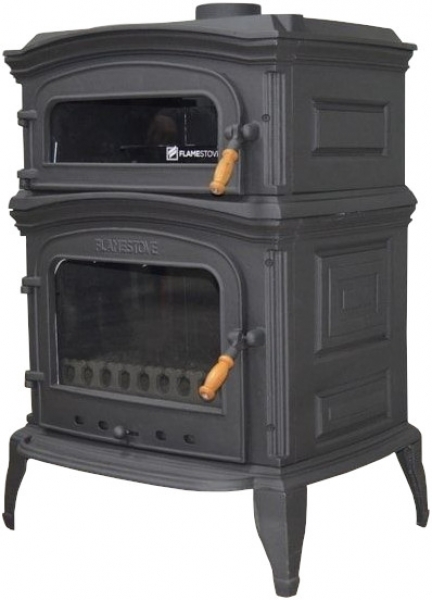 Flame Stone Altara Premium Şömine Soba