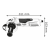 Bosch GWS 19-125 CIST Professional Avuç Taşlama