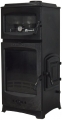 Flame Stove Lodi Gurme resim