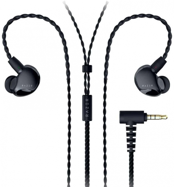 Razer Moray Kablolu Kulaklık