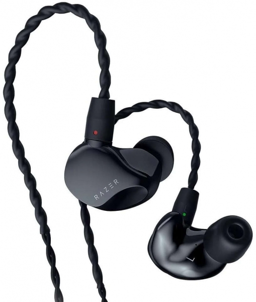 Razer Moray Kablolu Kulaklık