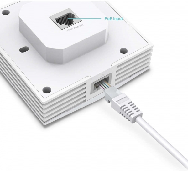 TP-Link EAP650-Wall Access Point