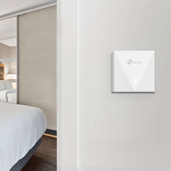 TP-Link EAP650-Wall Access Point