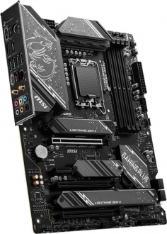 MSI Z790 Gaming Plus WiFi LGA 1700 Soket Anakart
