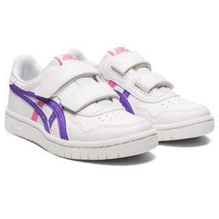 Asics Japan S PS Çocuk Spor Ayakkabı